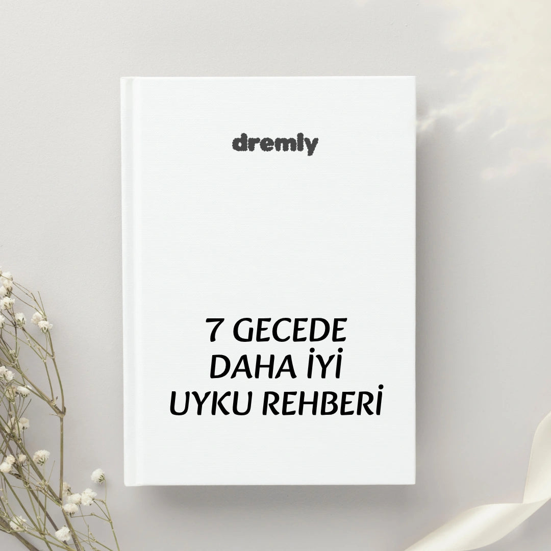 7 Gecede Daha İyi Uyku Rehberi