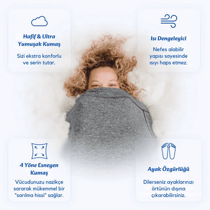 Dremly™ Uyku Kapsülü