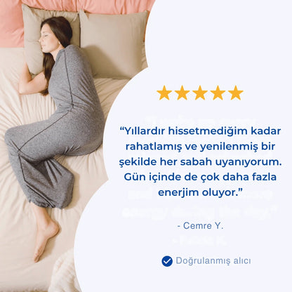 Dremly™ Uyku Kapsülü