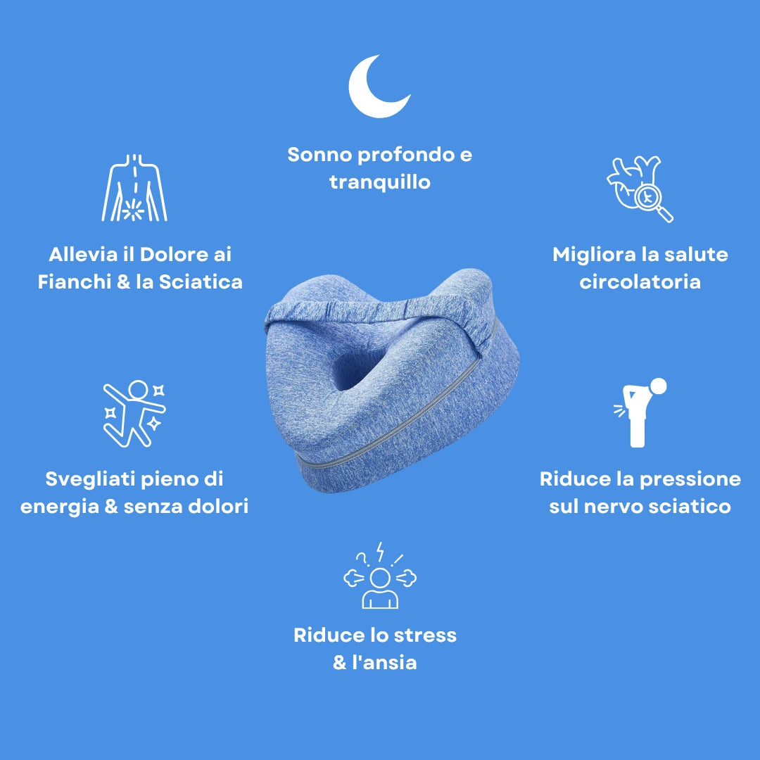 Dremly™ Cuscino di Allineamento
