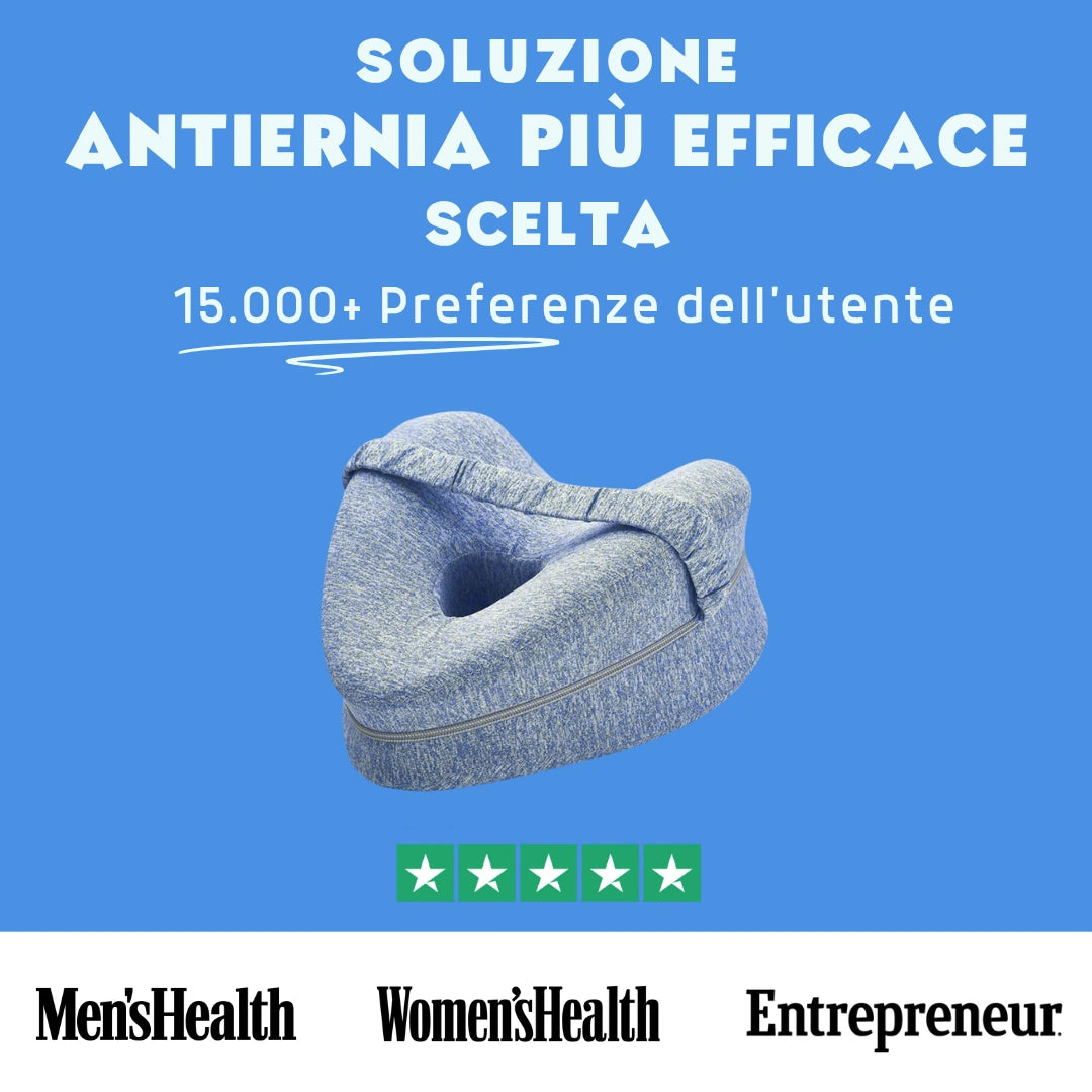 Dremly™ Cuscino di Allineamento